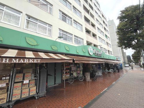 トップパルケ鹿島店の画像