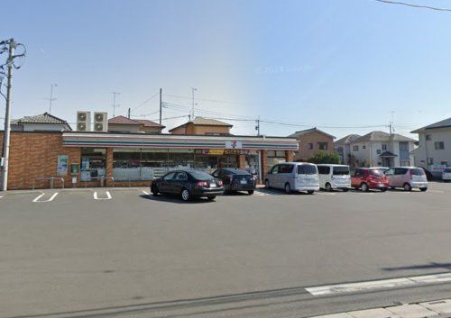 セブンイレブン 行田棚田町2丁目店の画像