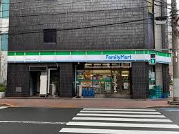 ファミリーマート 台東三筋一丁目店の画像