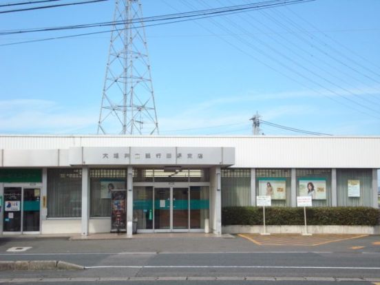 大垣共立銀行田県支店の画像