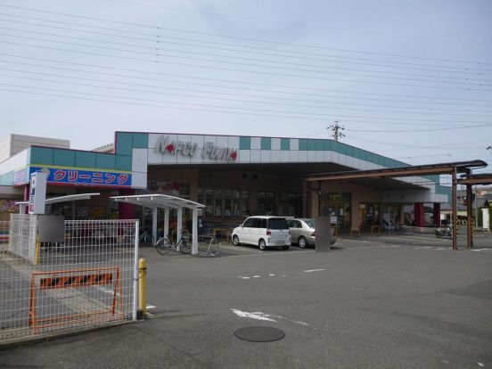 ナフコ不二屋 田県店の画像