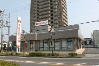 東春信用金庫市之久田支店の画像