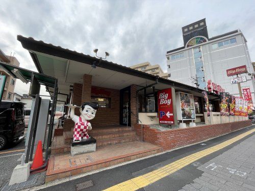 ビッグボーイ 関目店の画像