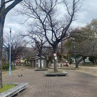 中加賀屋公園の画像