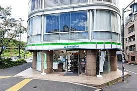 ファミリーマート 渋谷富ヶ谷一丁目店の画像