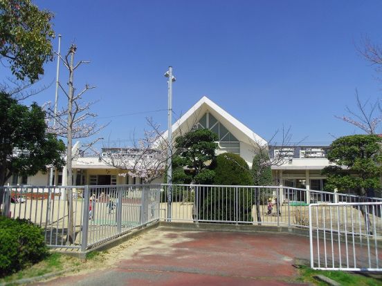 社会福祉法人イエス団 幼保連携型認定こども園のぞみ保育園の画像