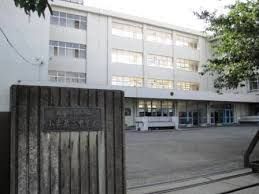 小平市立小平第二中学校の画像