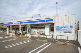 ローソン 岐阜北一色店の画像