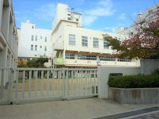 学校法人上内学園 平田幼稚園の画像