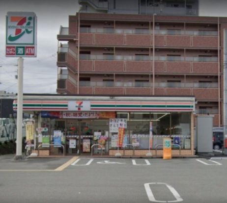 セブンイレブン 橿原南八木町1丁目店の画像