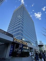 六本木ヒルズノースタワーの画像