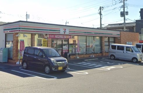 セブンイレブン 小倉貫店の画像