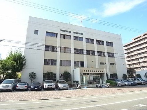 尼崎東警察署の画像
