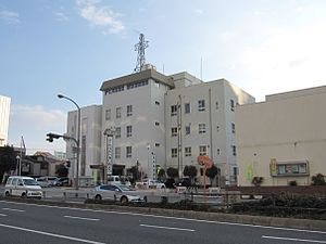 尼崎南警察署の画像