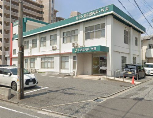 しおた内科・外科の画像