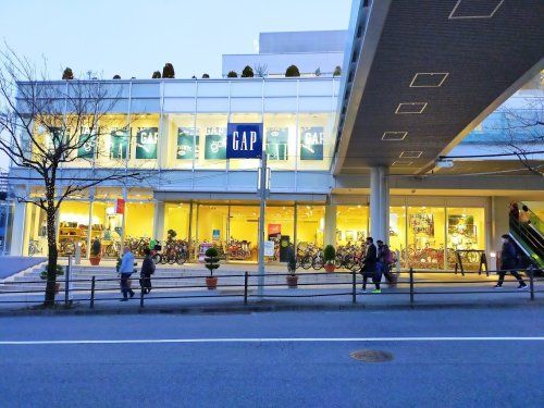 星ヶ丘テラスの画像