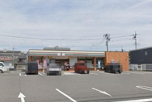 セブンイレブン 佐野伊勢山店の画像