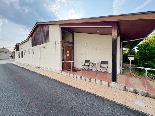 のぞみクリニックの画像