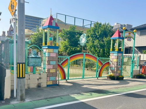 草津幼稚園の画像