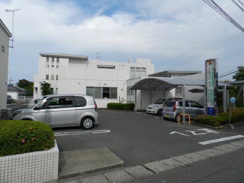 上山クリニックの画像