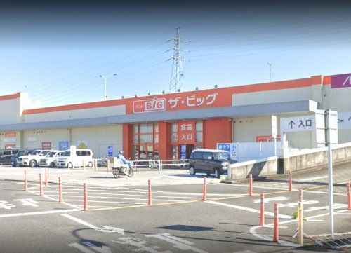 ザ・ビッグ 津藤方店の画像