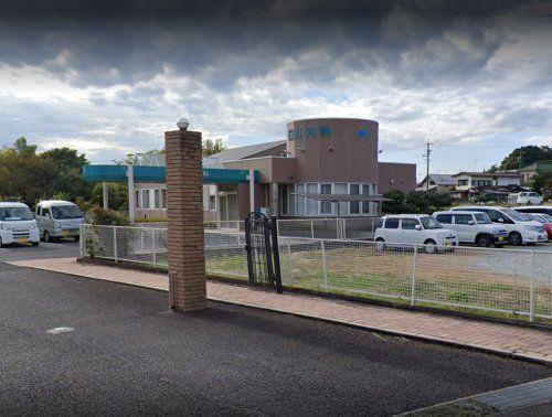 前川内科の画像