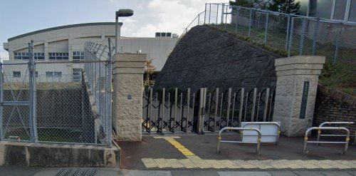 春日市立白水小学校の画像