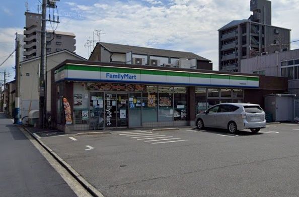 ファミリーマート 戸畑明治町店の画像