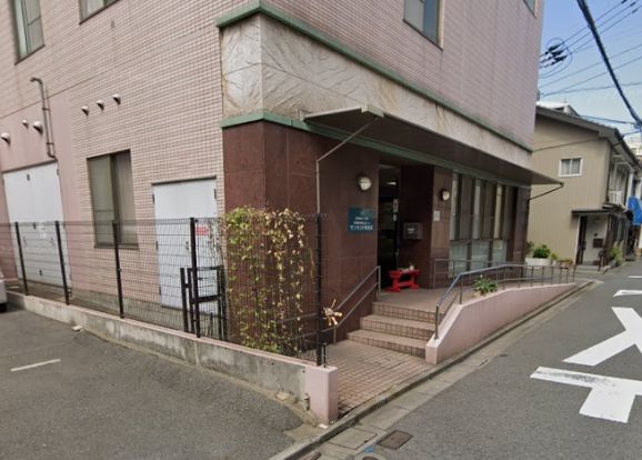 明治町クリニックの画像