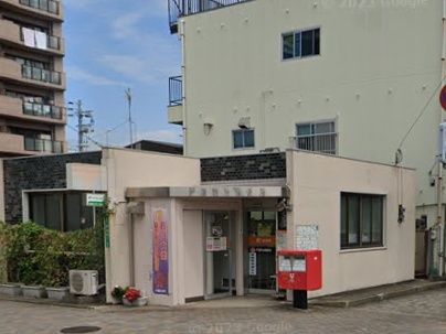 戸畑明治郵便局の画像