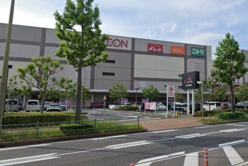 イオン戸畑店(イオン戸畑ショッピングセンター)の画像