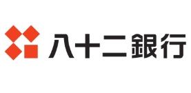 八十二銀行の画像