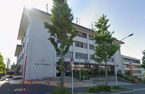 吹田千里郵便局の画像