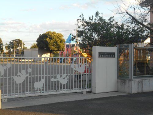 高崎天使幼稚園(矢中)の画像