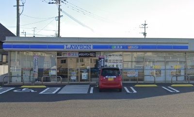 ローソン 小倉田原三丁目店の画像