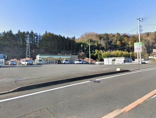 ファミリーマート 相模原若柳店の画像