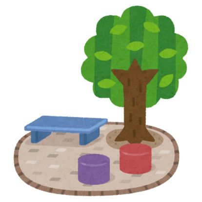 なかよし公園の画像