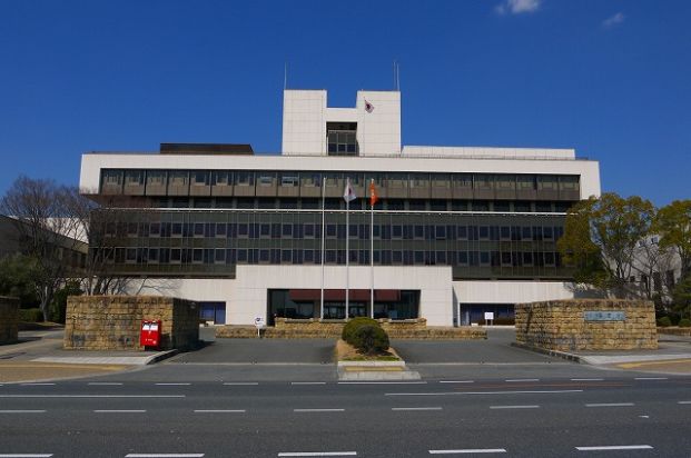 南都銀行　奈良市役所主張所の画像