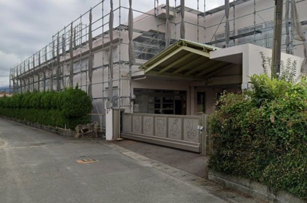 いしざき幼稚園の画像