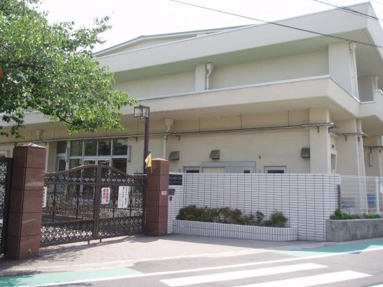 山田第二小学校の画像