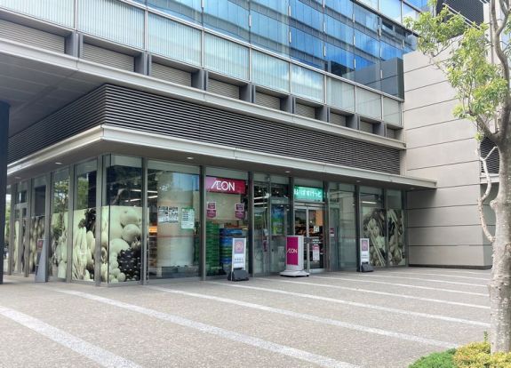 イオンまいばすけっと　飯田橋駅北店の画像