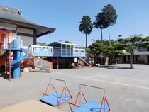 れんげ保育園の画像