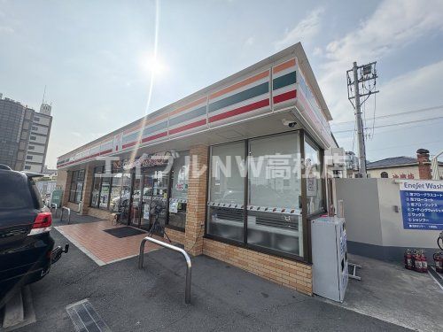 セブンイレブン 高松勅使町店の画像