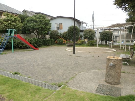 練馬区立 関町南ぺんぎん児童遊園の画像