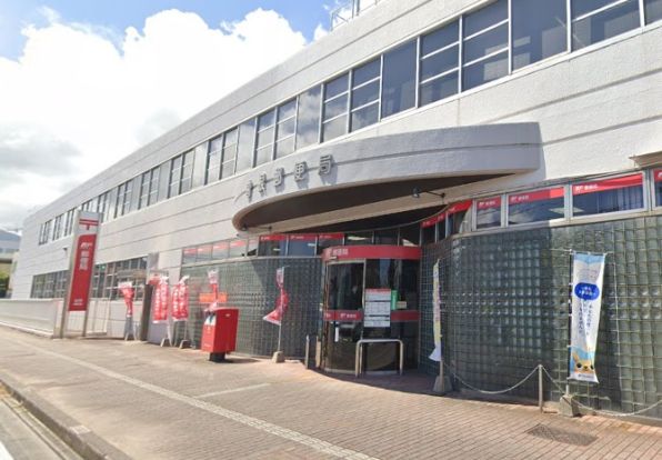 曽根郵便局の画像