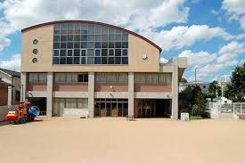 梶ケ谷幼稚園の画像