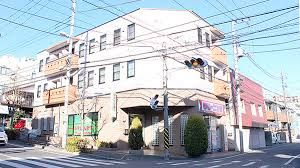 ヤマグチ薬局梶ケ谷店の画像