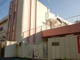 保育所まぁむ梶ヶ谷園の画像