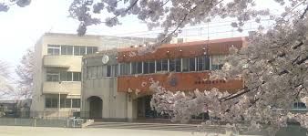 川崎市立南原小学校の画像