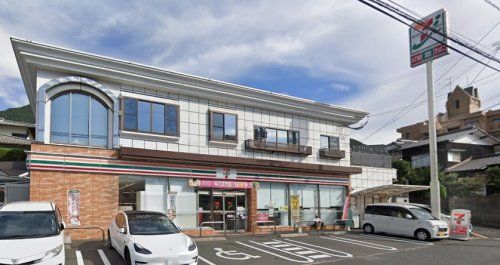 セブンイレブン 小倉黒原2丁目店の画像